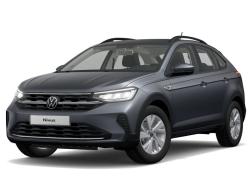 Volkswagen Nivus B11-99 Grey